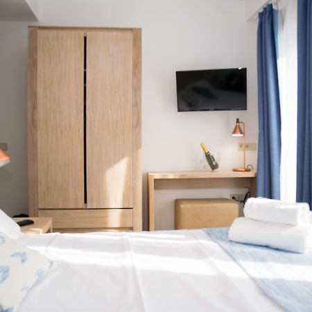 Boutique Hotel Petit Sant Miquel (Adults Only) Calonge  Luaran gambar