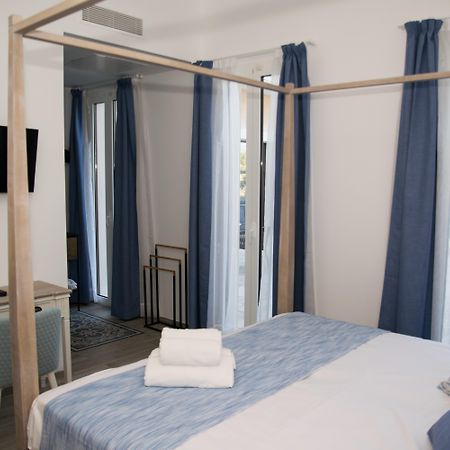 Boutique Hotel Petit Sant Miquel (Adults Only) Calonge  Luaran gambar