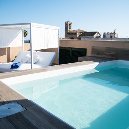 Boutique Hotel Petit Sant Miquel (Adults Only) Calonge  Luaran gambar