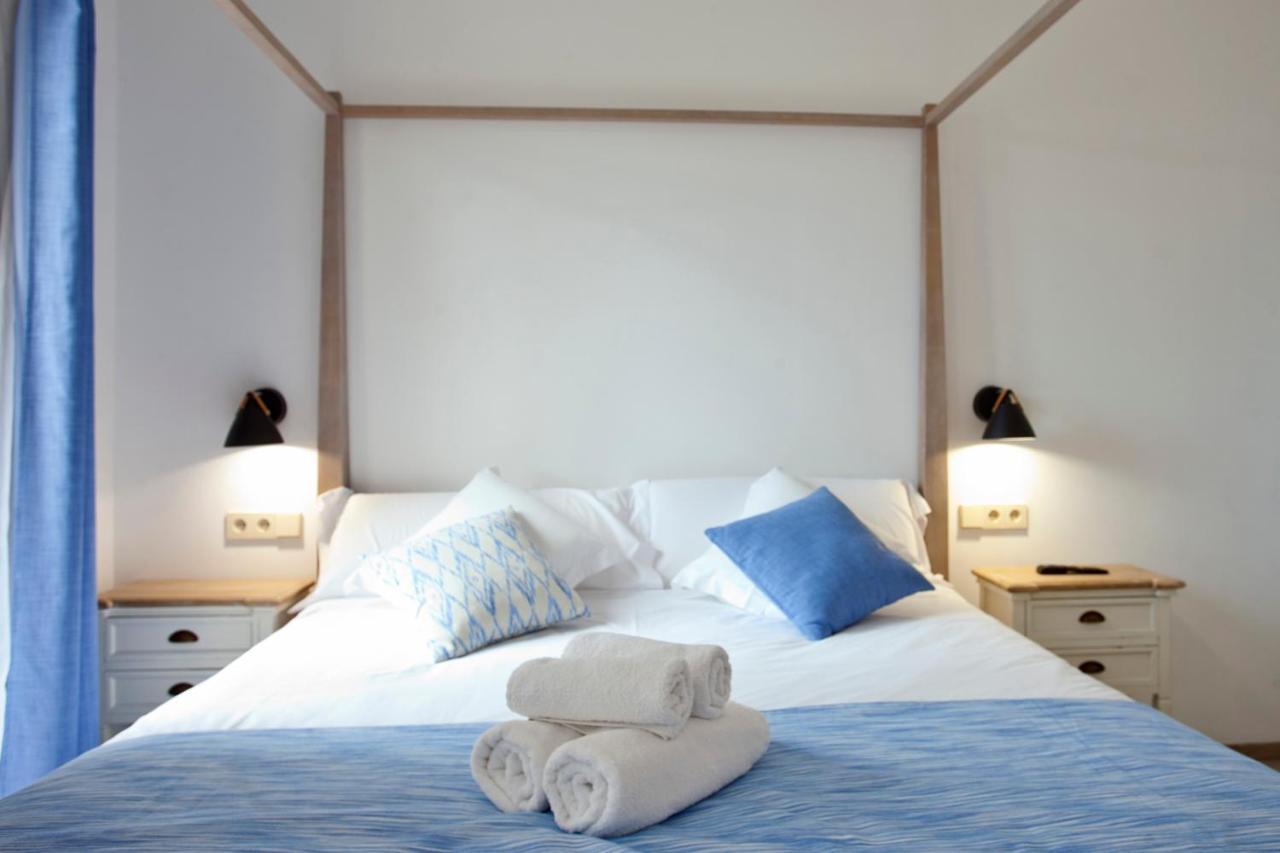 Boutique Hotel Petit Sant Miquel (Adults Only) Calonge  Luaran gambar