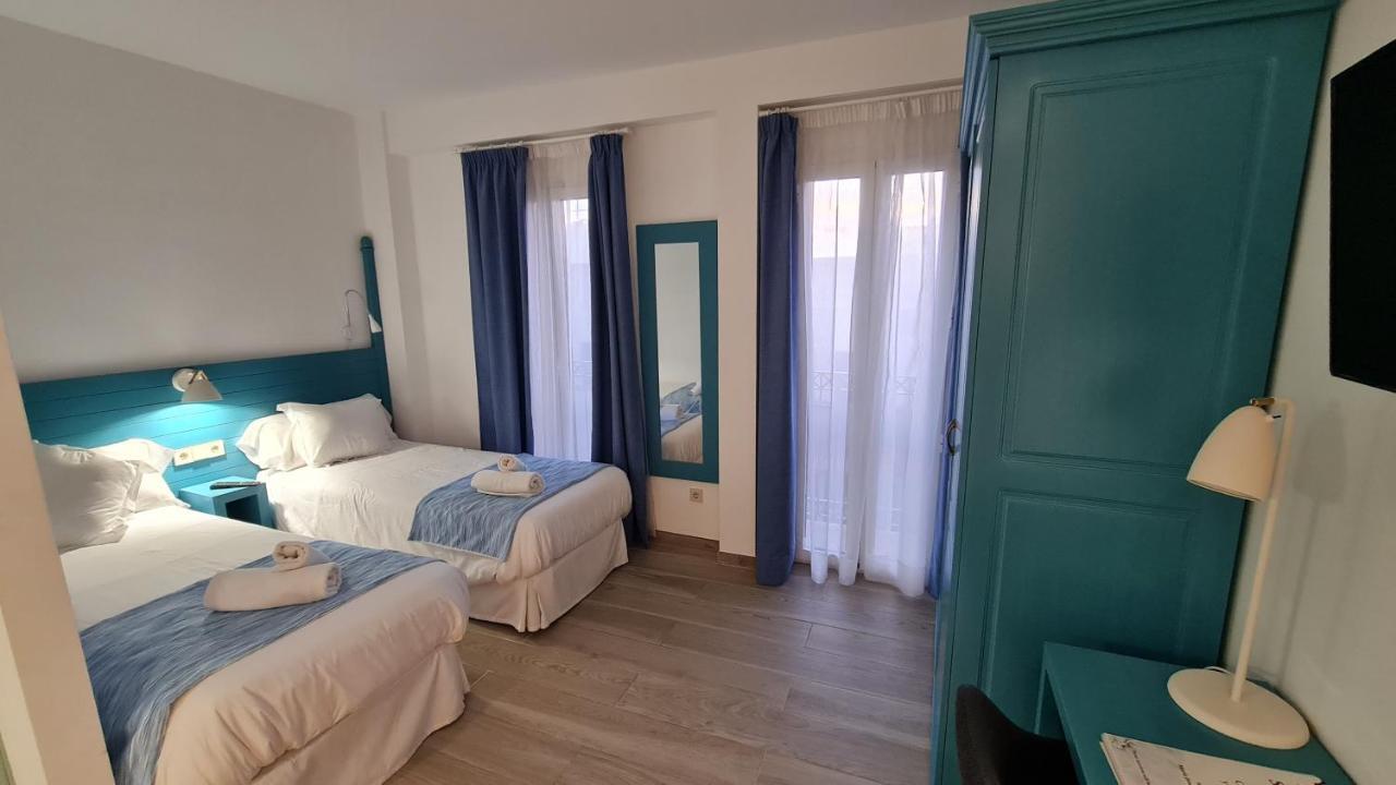 Boutique Hotel Petit Sant Miquel (Adults Only) Calonge  Luaran gambar