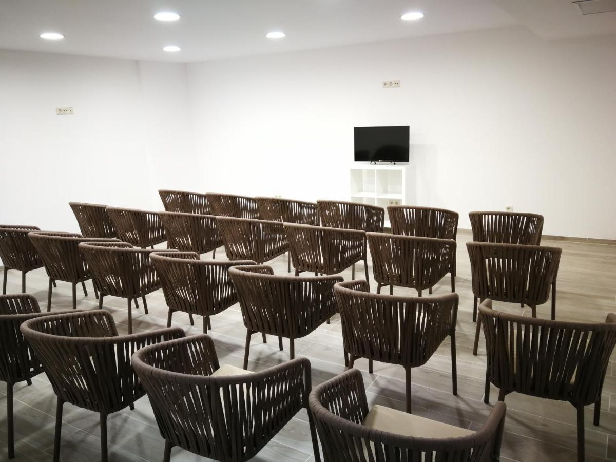 Boutique Hotel Petit Sant Miquel (Adults Only) Calonge  Luaran gambar
