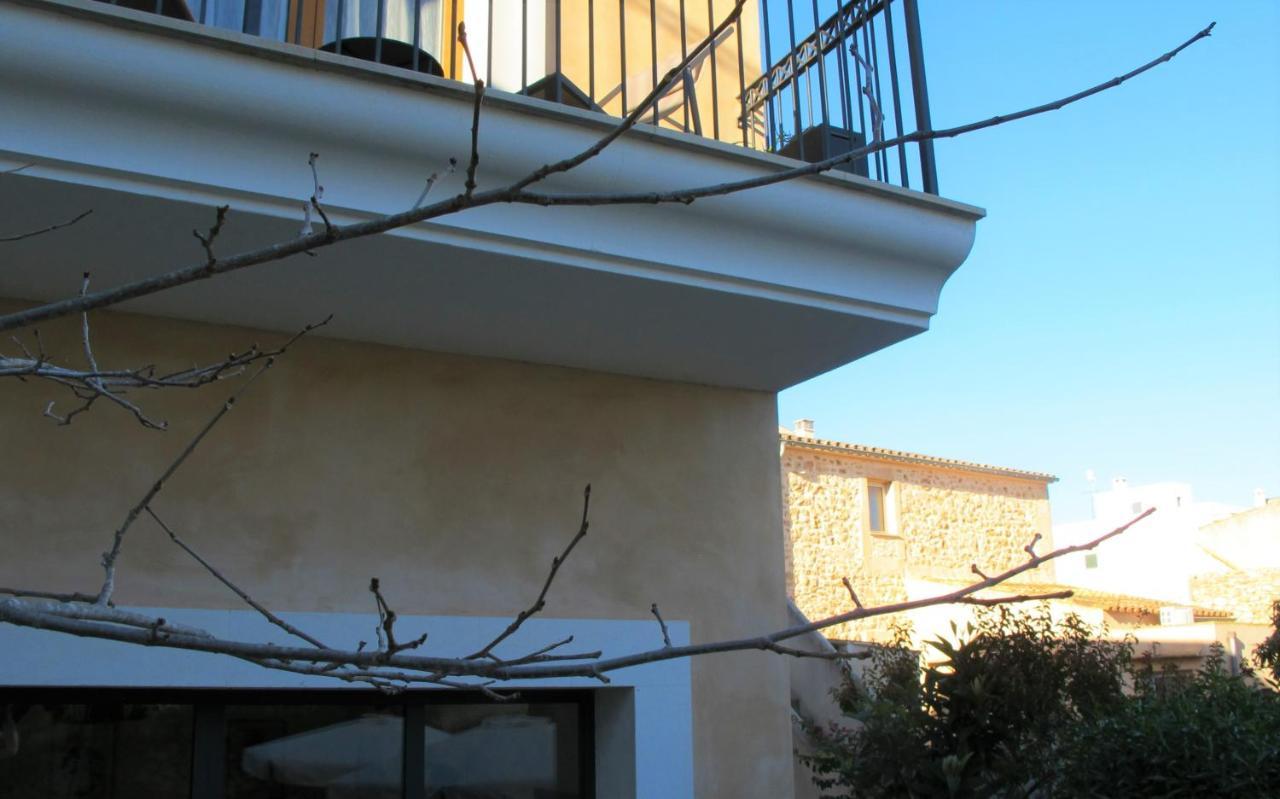 Boutique Hotel Petit Sant Miquel (Adults Only) Calonge  Luaran gambar