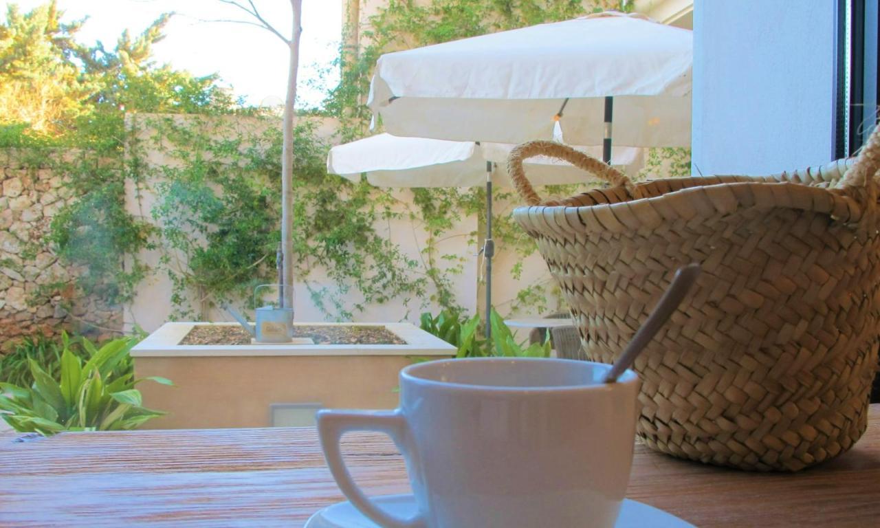 Boutique Hotel Petit Sant Miquel (Adults Only) Calonge  Luaran gambar