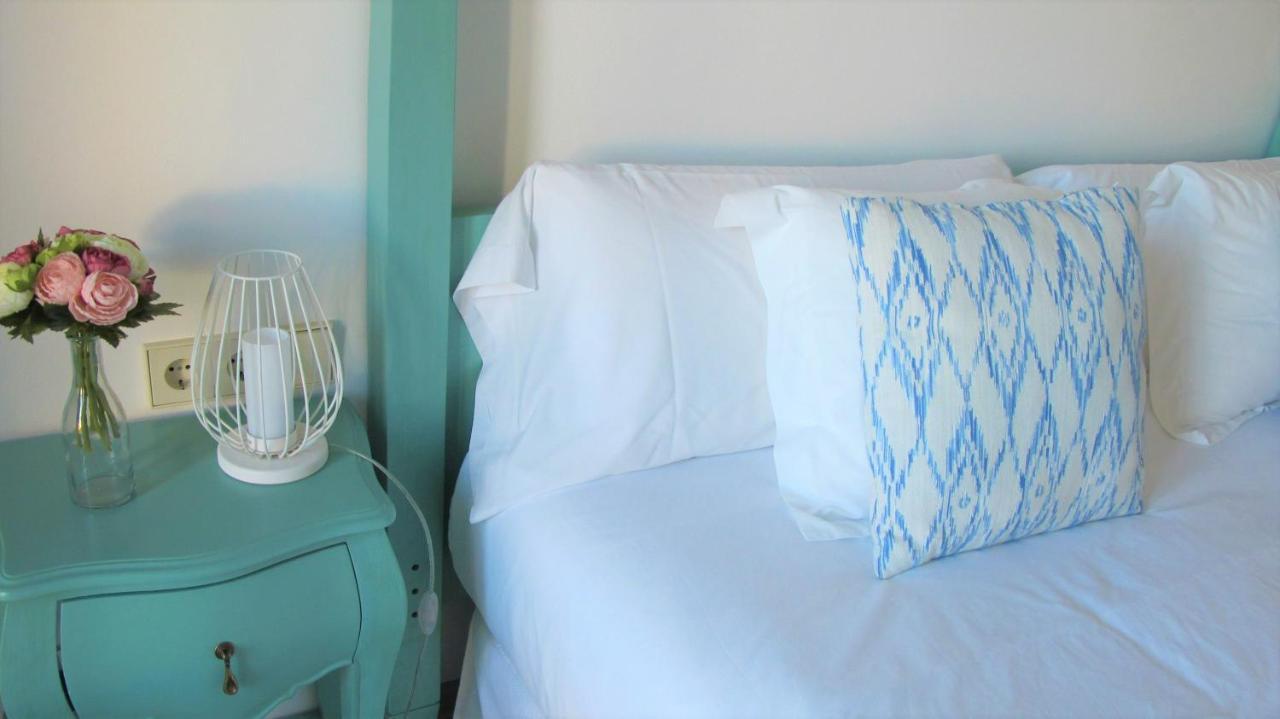 Boutique Hotel Petit Sant Miquel (Adults Only) Calonge  Luaran gambar