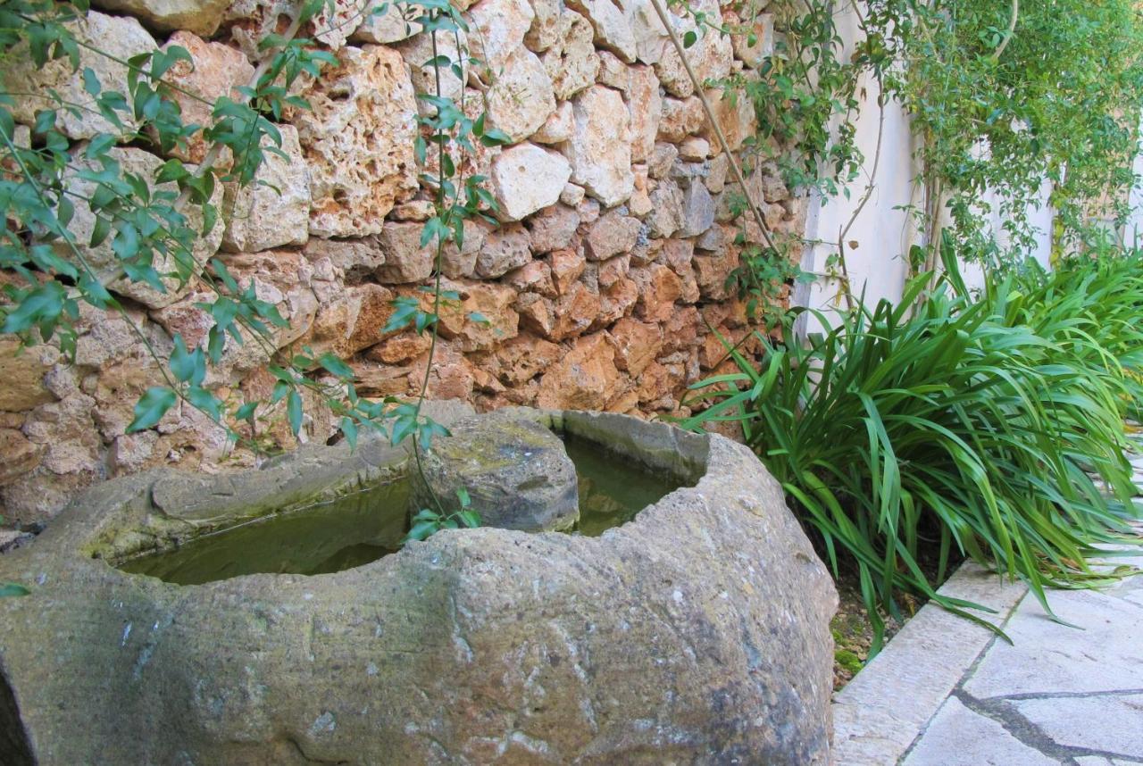 Boutique Hotel Petit Sant Miquel (Adults Only) Calonge  Luaran gambar