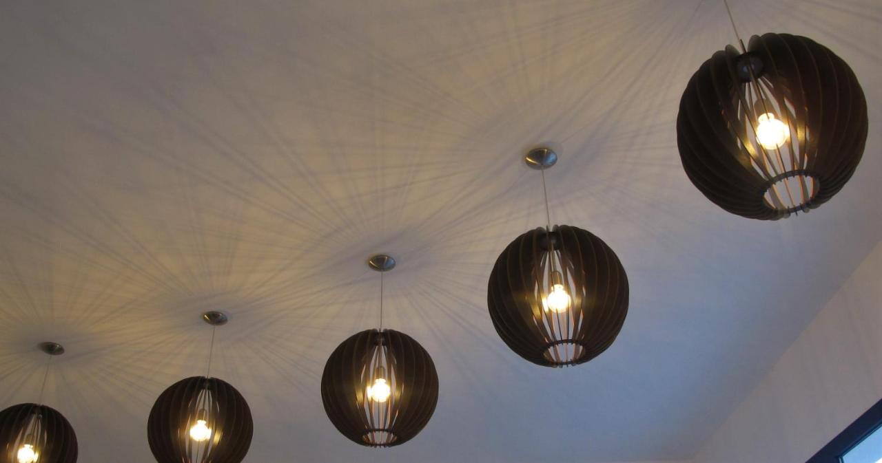 Boutique Hotel Petit Sant Miquel (Adults Only) Calonge  Luaran gambar