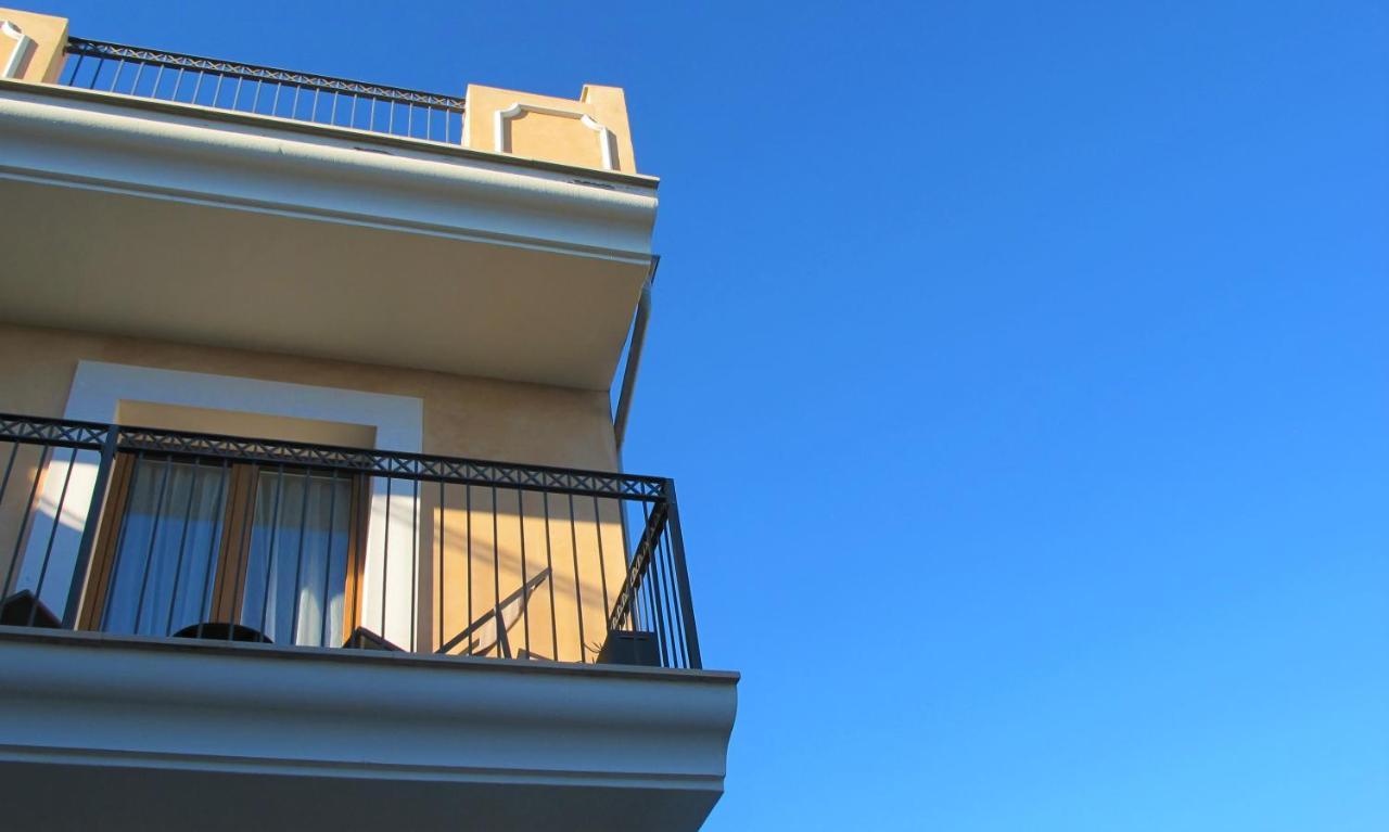 Boutique Hotel Petit Sant Miquel (Adults Only) Calonge  Luaran gambar