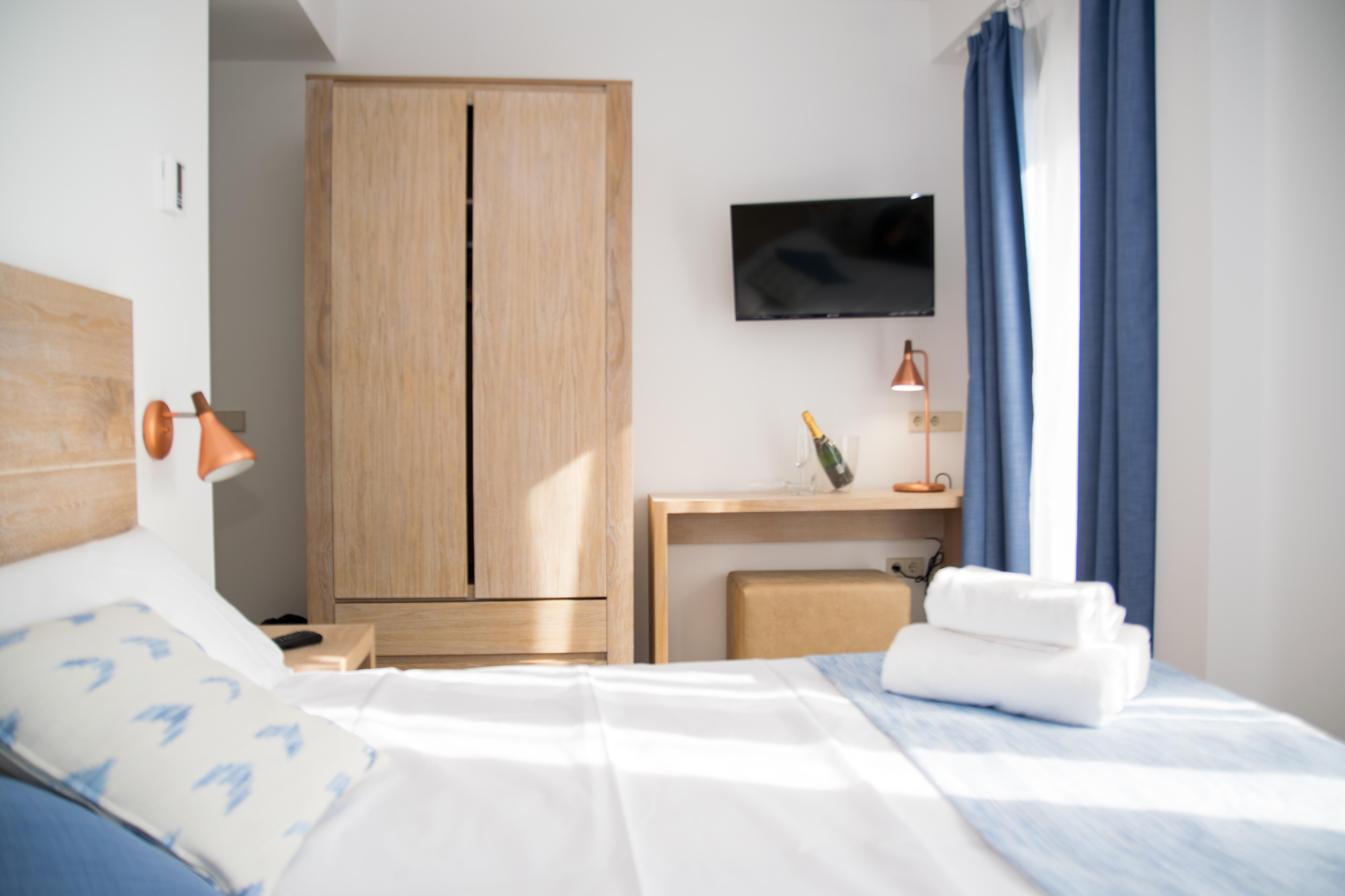 Boutique Hotel Petit Sant Miquel (Adults Only) Calonge  Luaran gambar