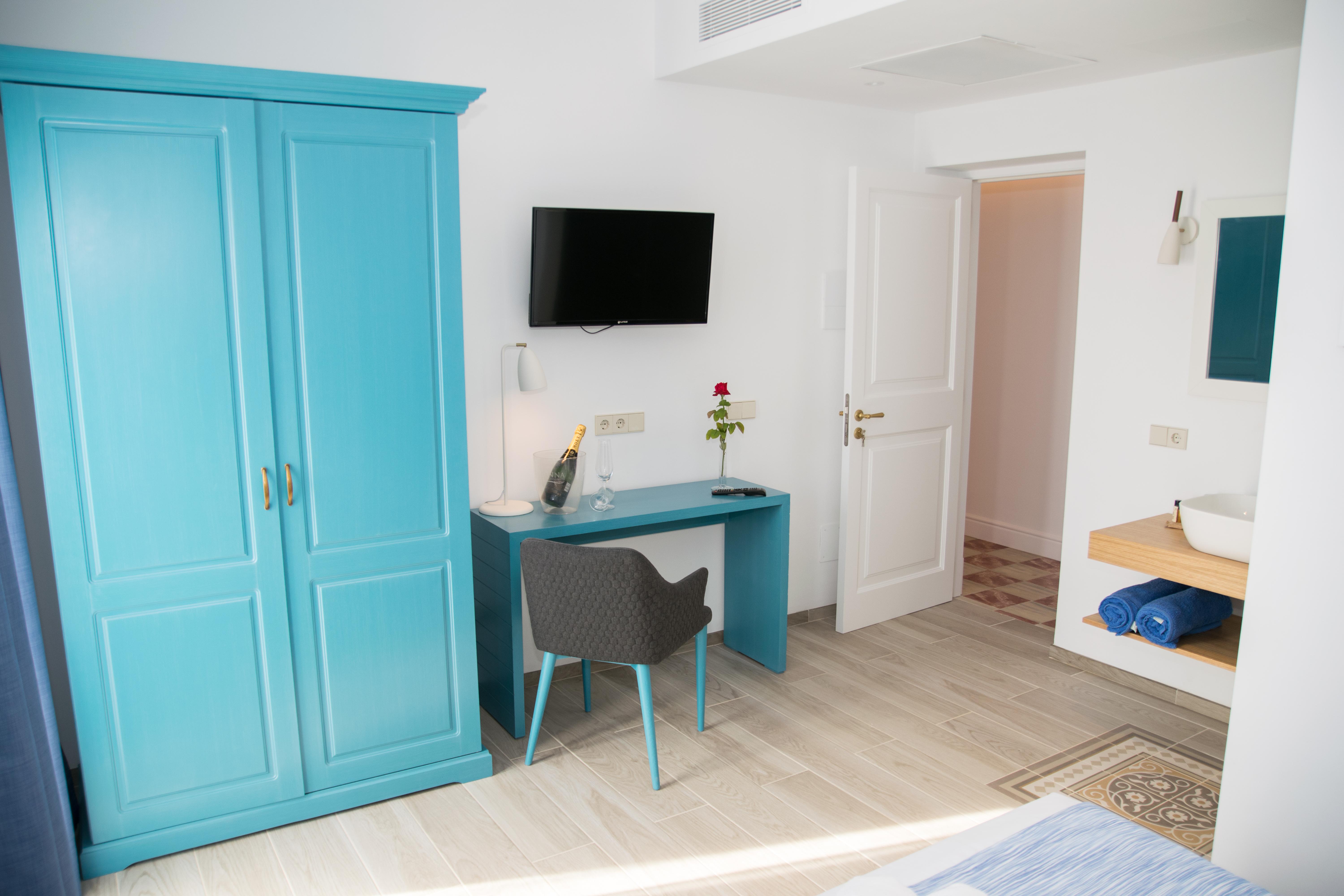 Boutique Hotel Petit Sant Miquel (Adults Only) Calonge  Luaran gambar