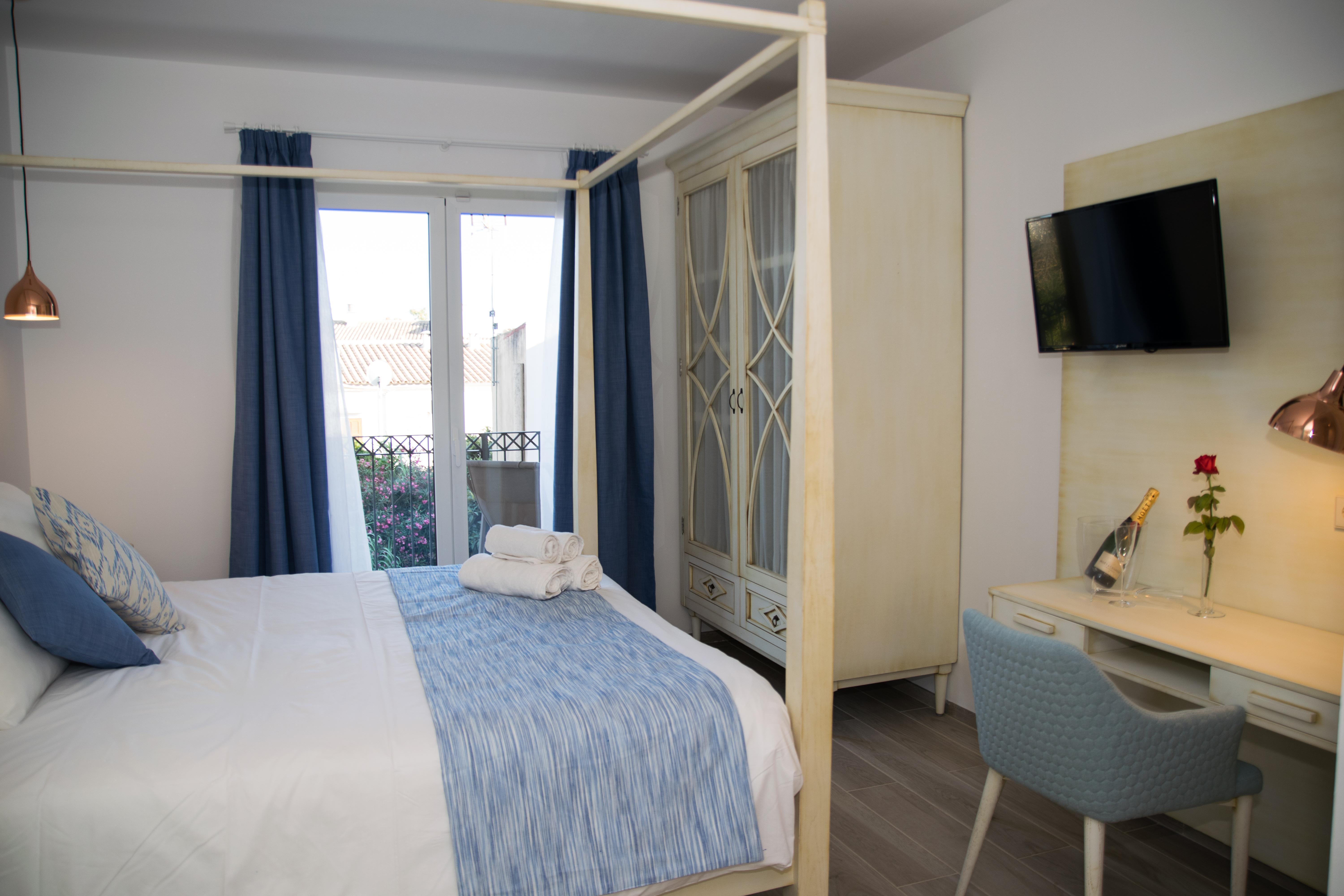 Boutique Hotel Petit Sant Miquel (Adults Only) Calonge  Luaran gambar