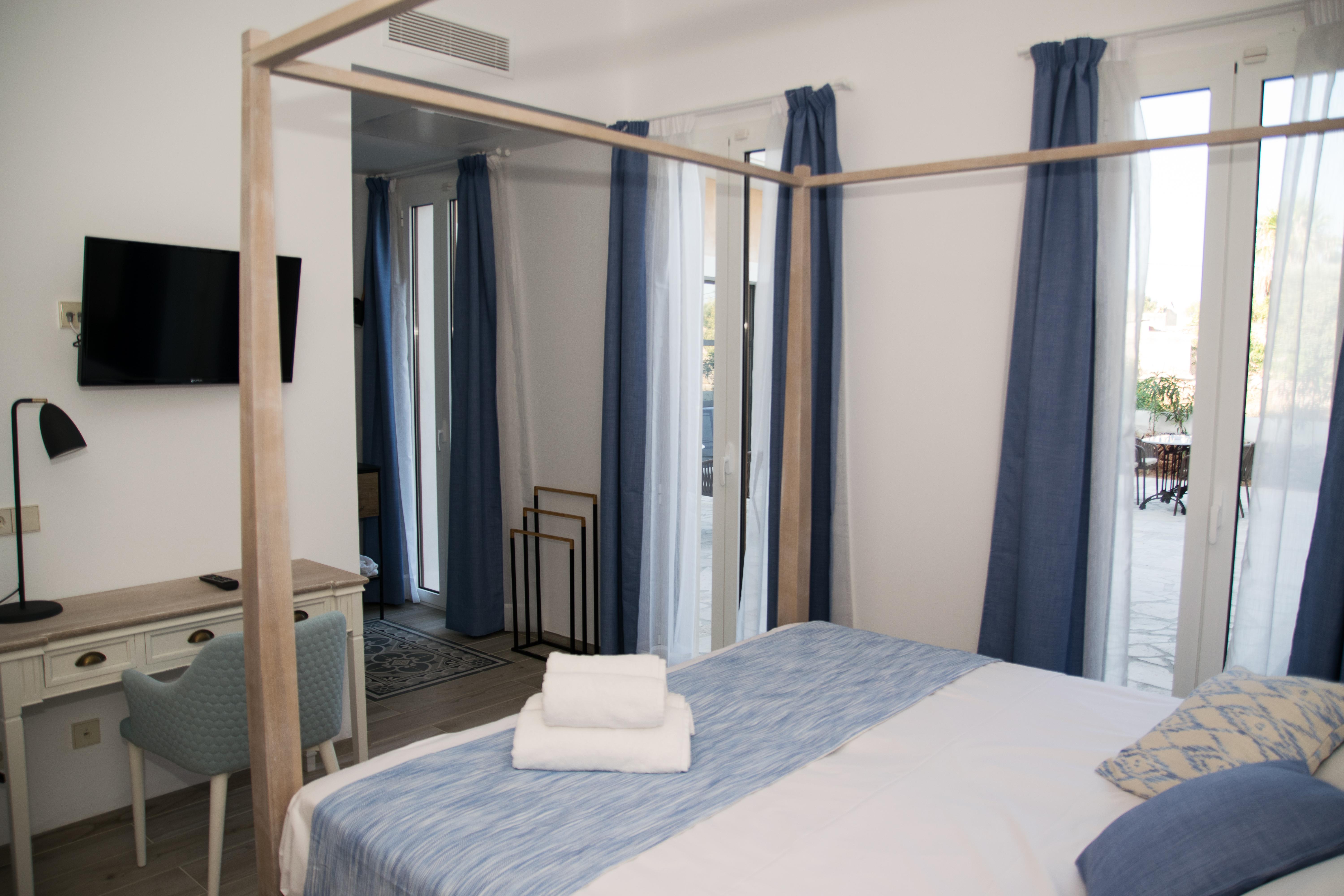 Boutique Hotel Petit Sant Miquel (Adults Only) Calonge  Luaran gambar
