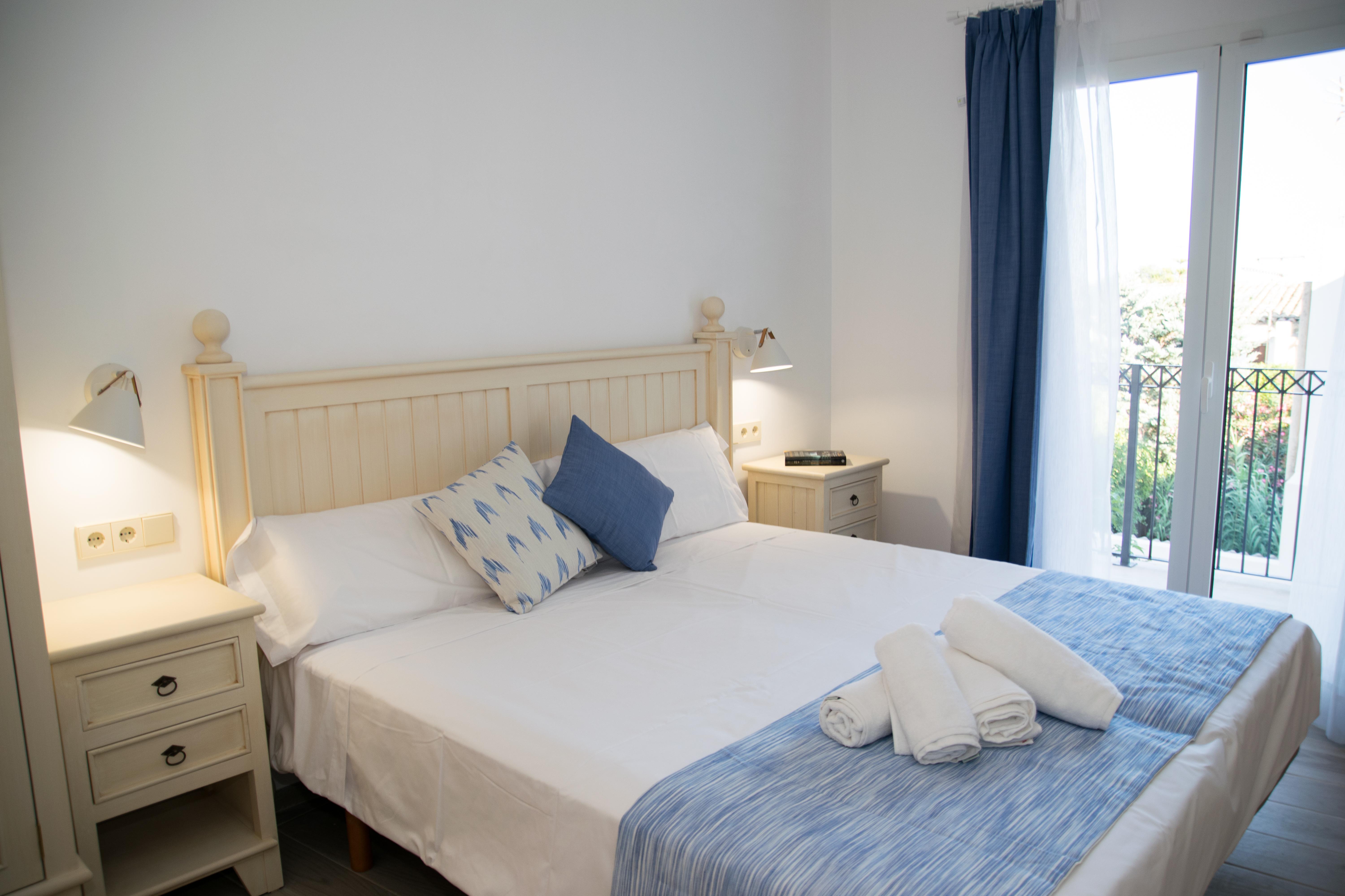Boutique Hotel Petit Sant Miquel (Adults Only) Calonge  Luaran gambar