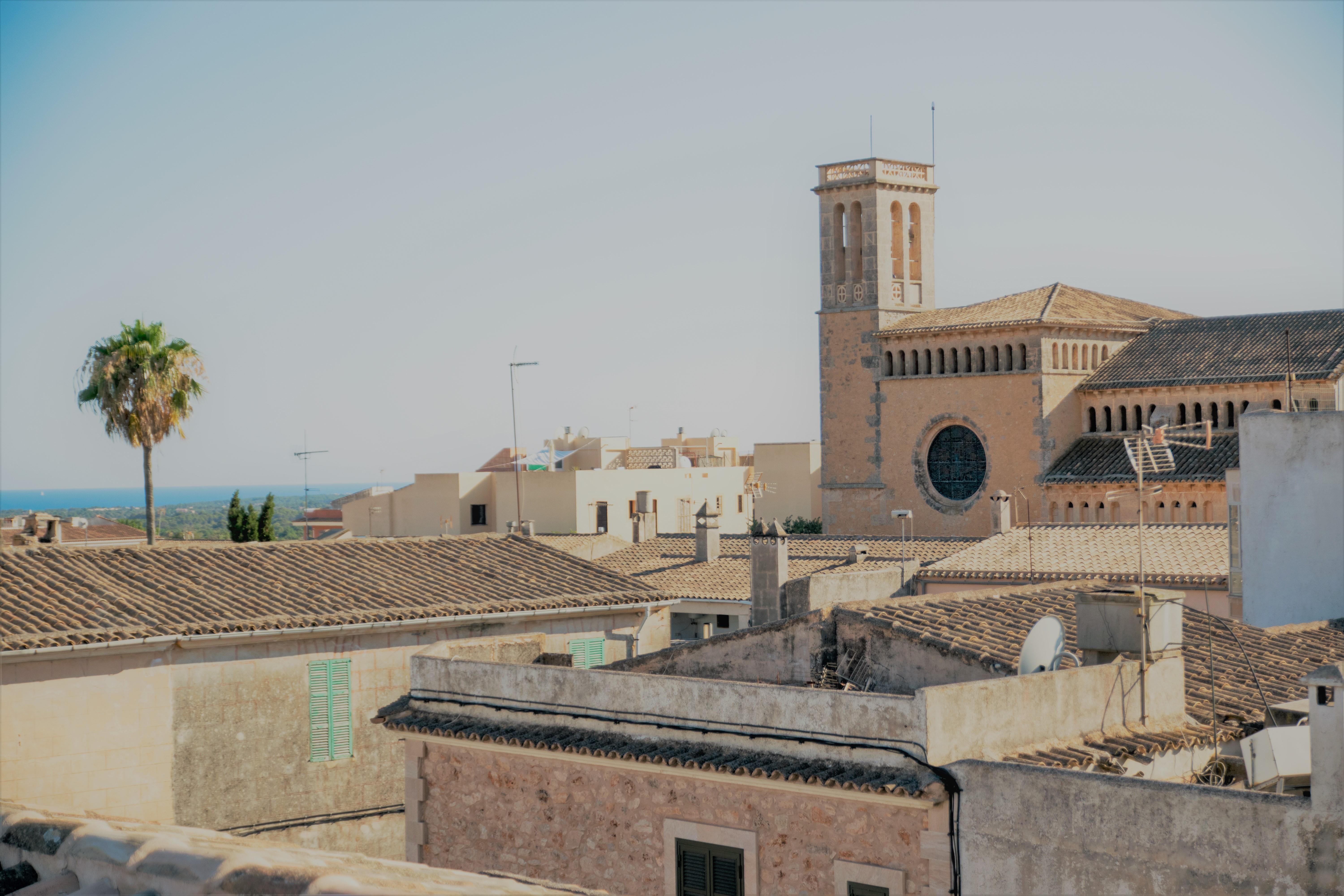 Boutique Hotel Petit Sant Miquel (Adults Only) Calonge  Luaran gambar