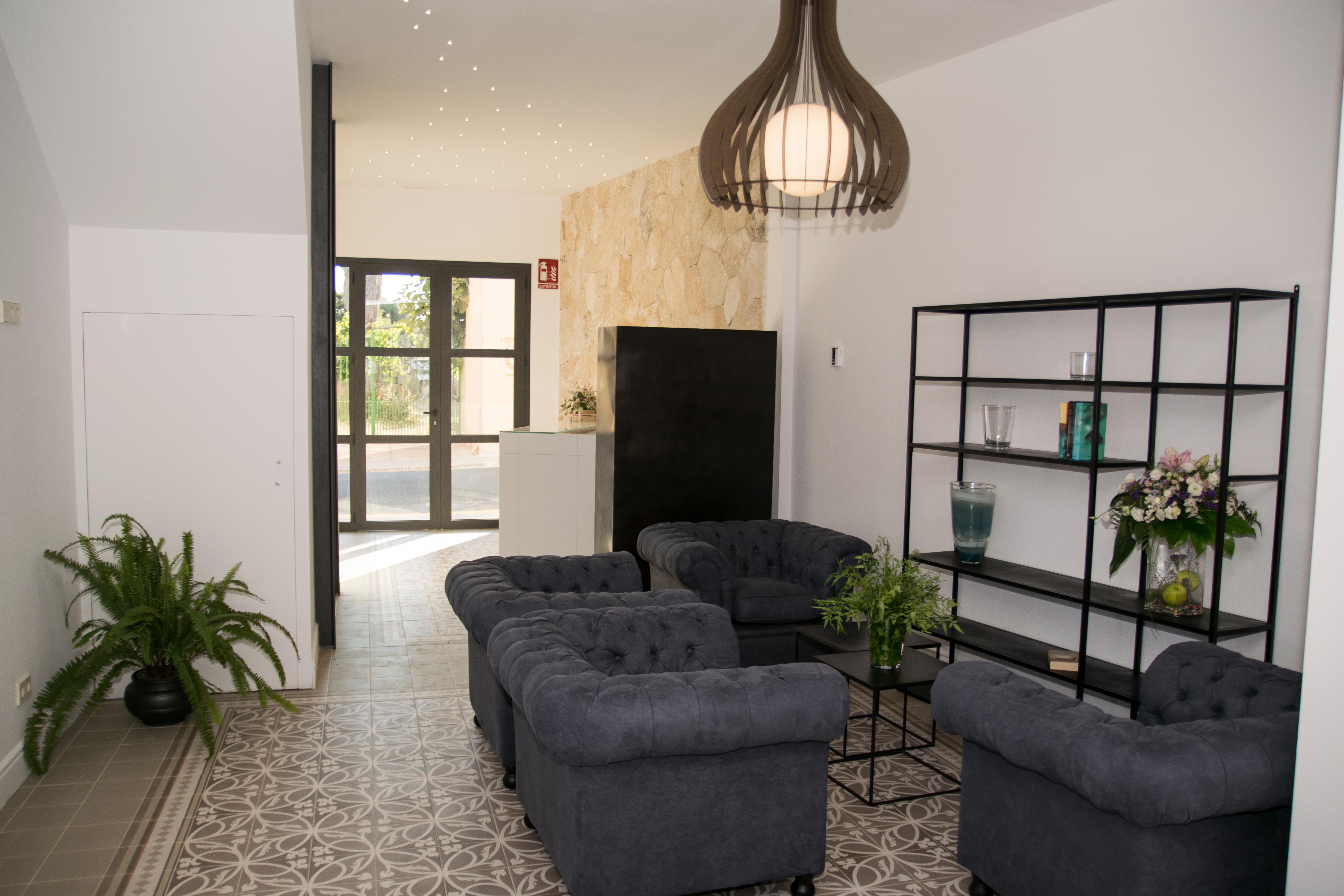 Boutique Hotel Petit Sant Miquel (Adults Only) Calonge  Luaran gambar