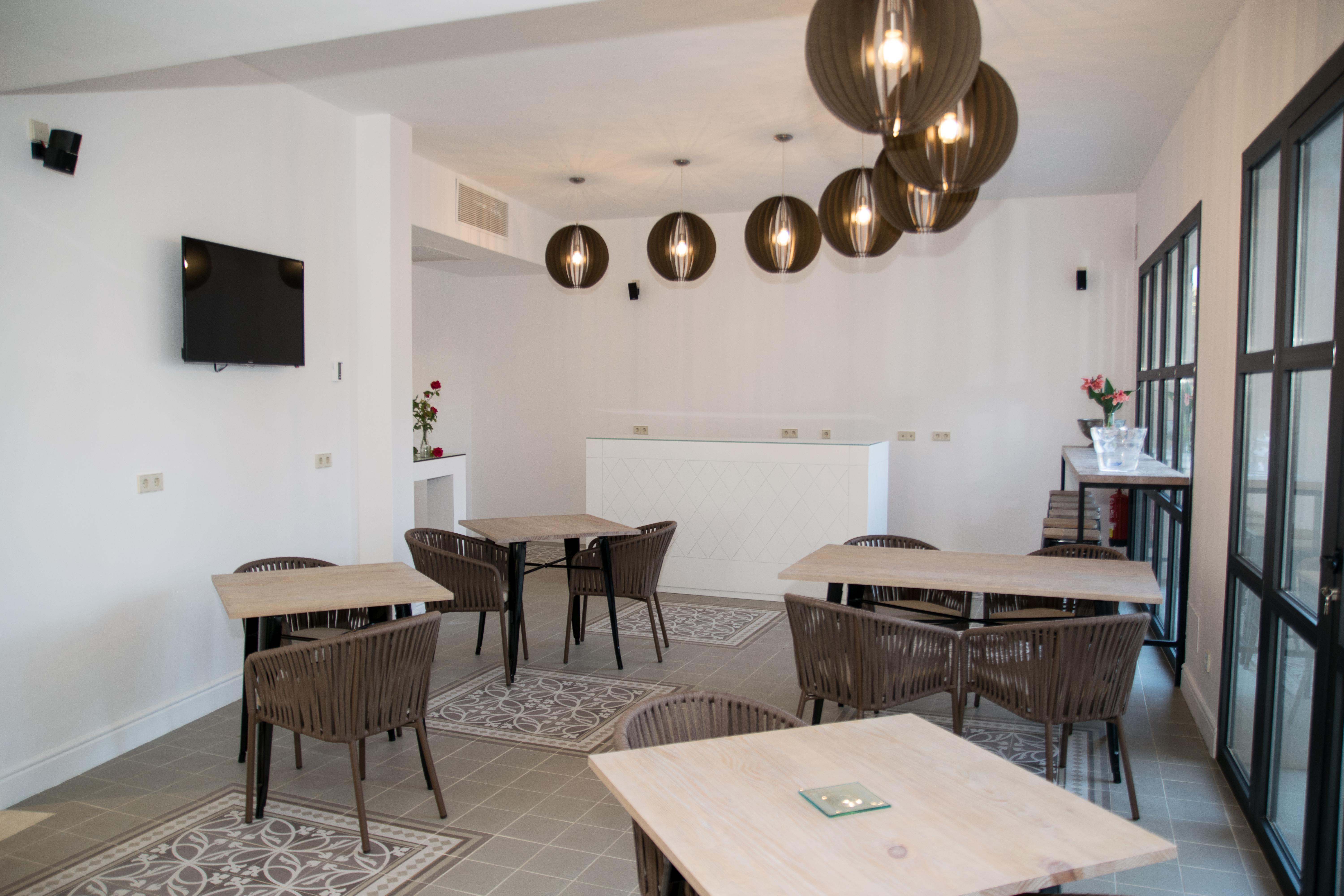 Boutique Hotel Petit Sant Miquel (Adults Only) Calonge  Luaran gambar