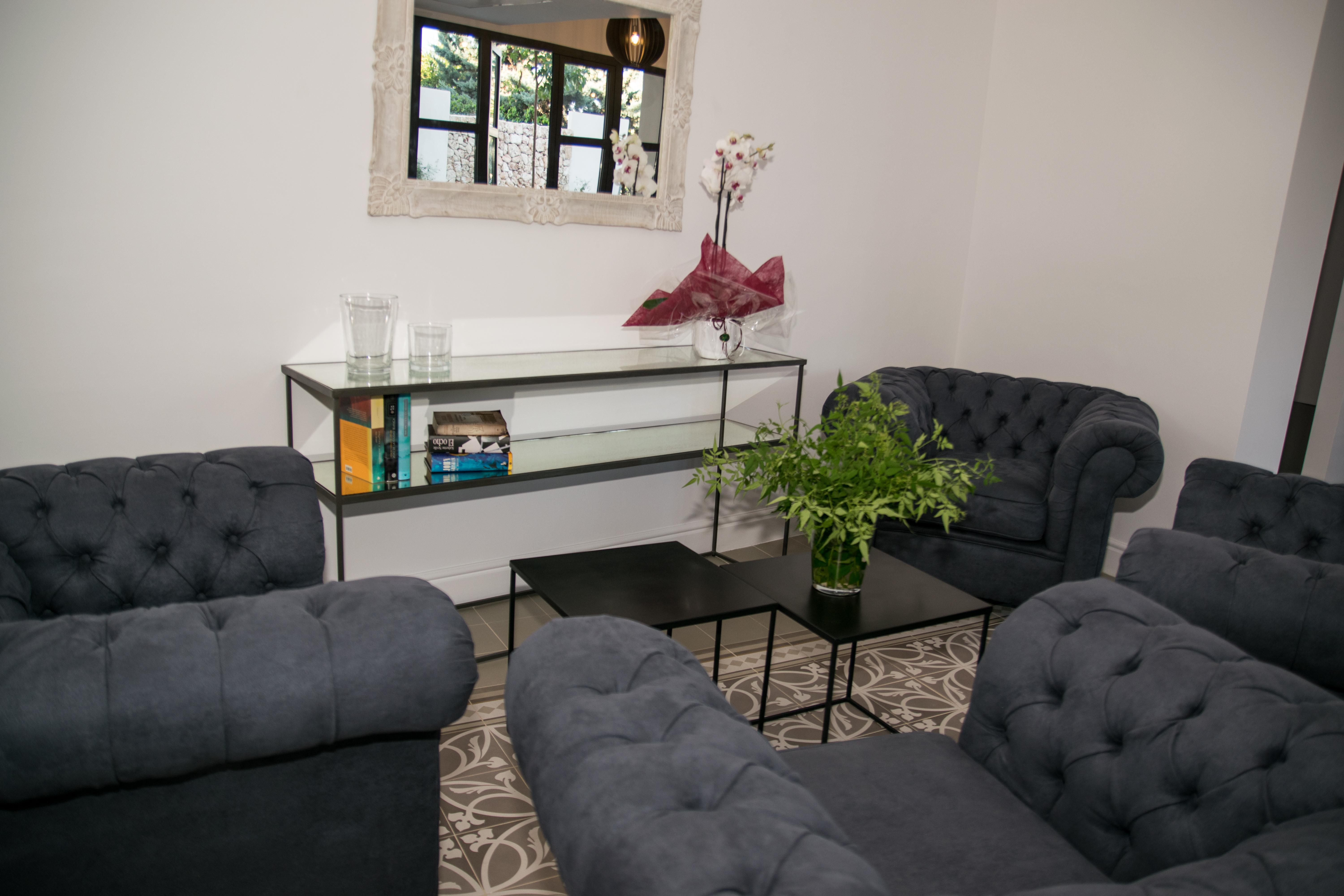 Boutique Hotel Petit Sant Miquel (Adults Only) Calonge  Luaran gambar