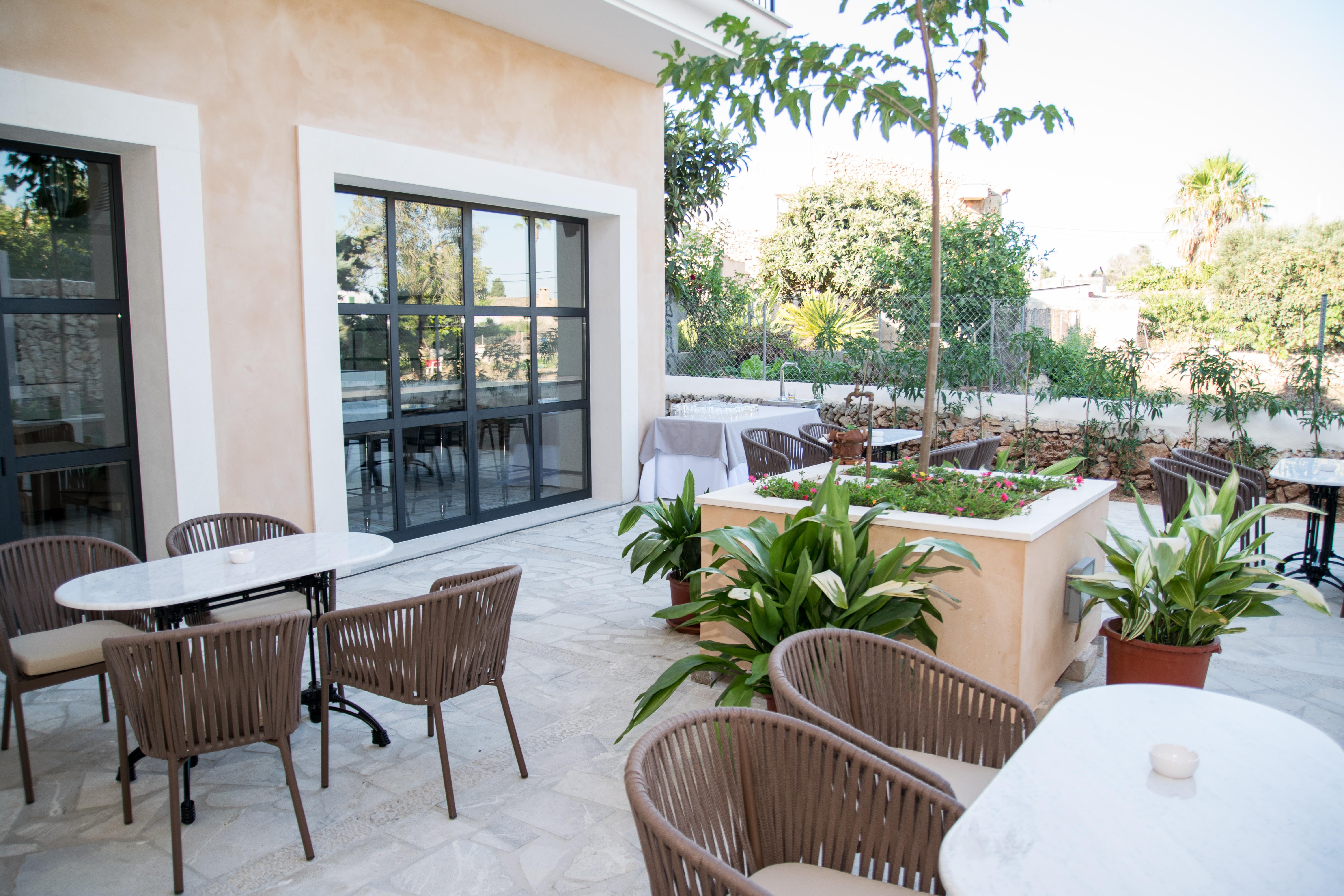 Boutique Hotel Petit Sant Miquel (Adults Only) Calonge  Luaran gambar
