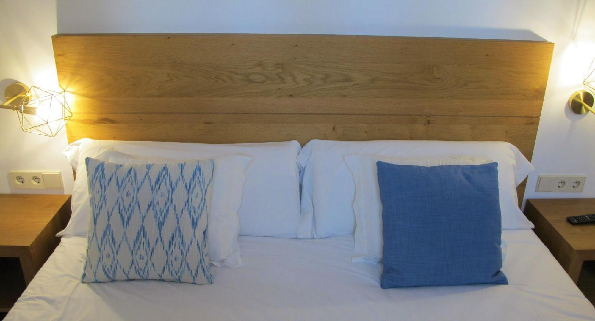 Boutique Hotel Petit Sant Miquel (Adults Only) Calonge  Luaran gambar