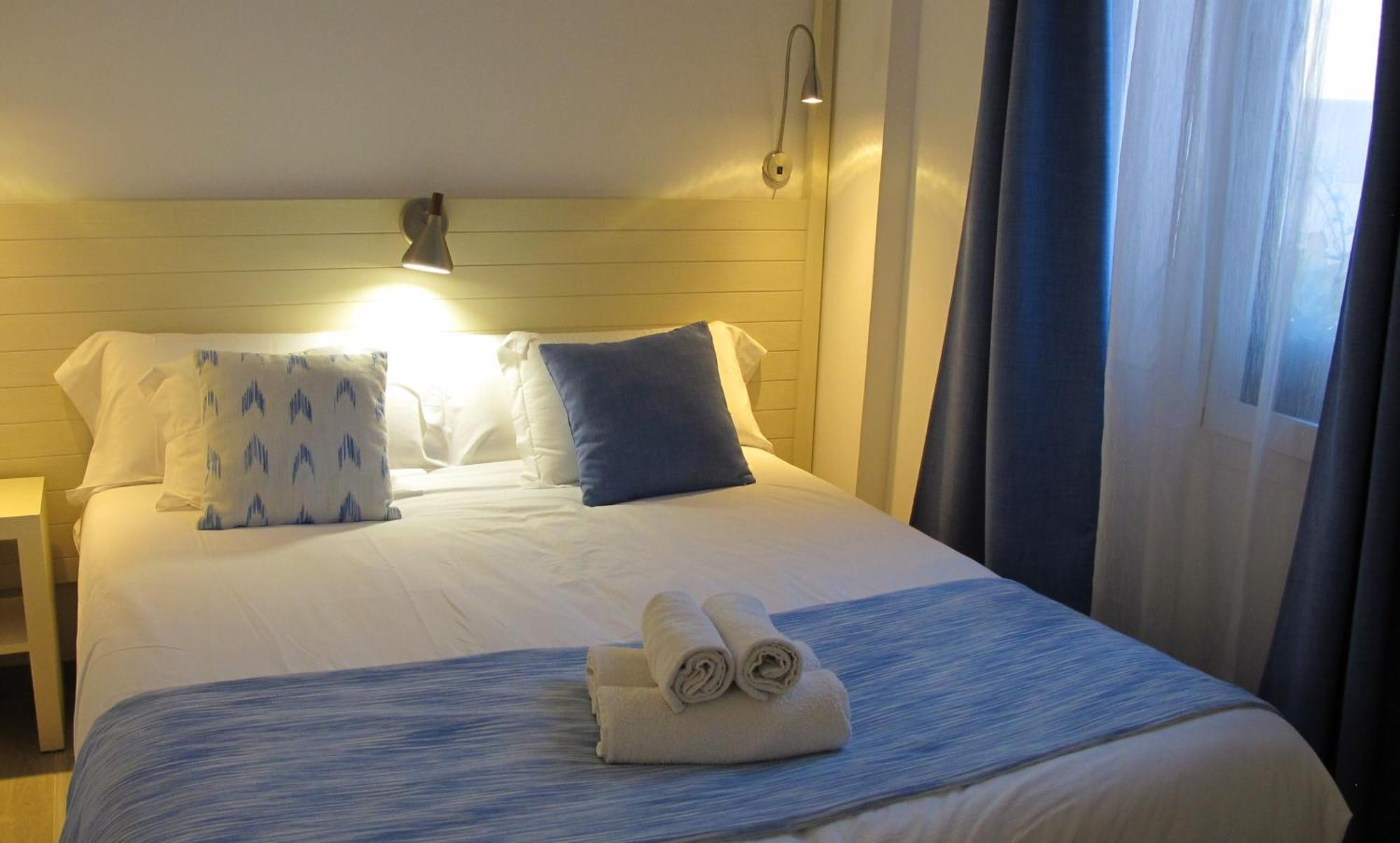 Boutique Hotel Petit Sant Miquel (Adults Only) Calonge  Luaran gambar