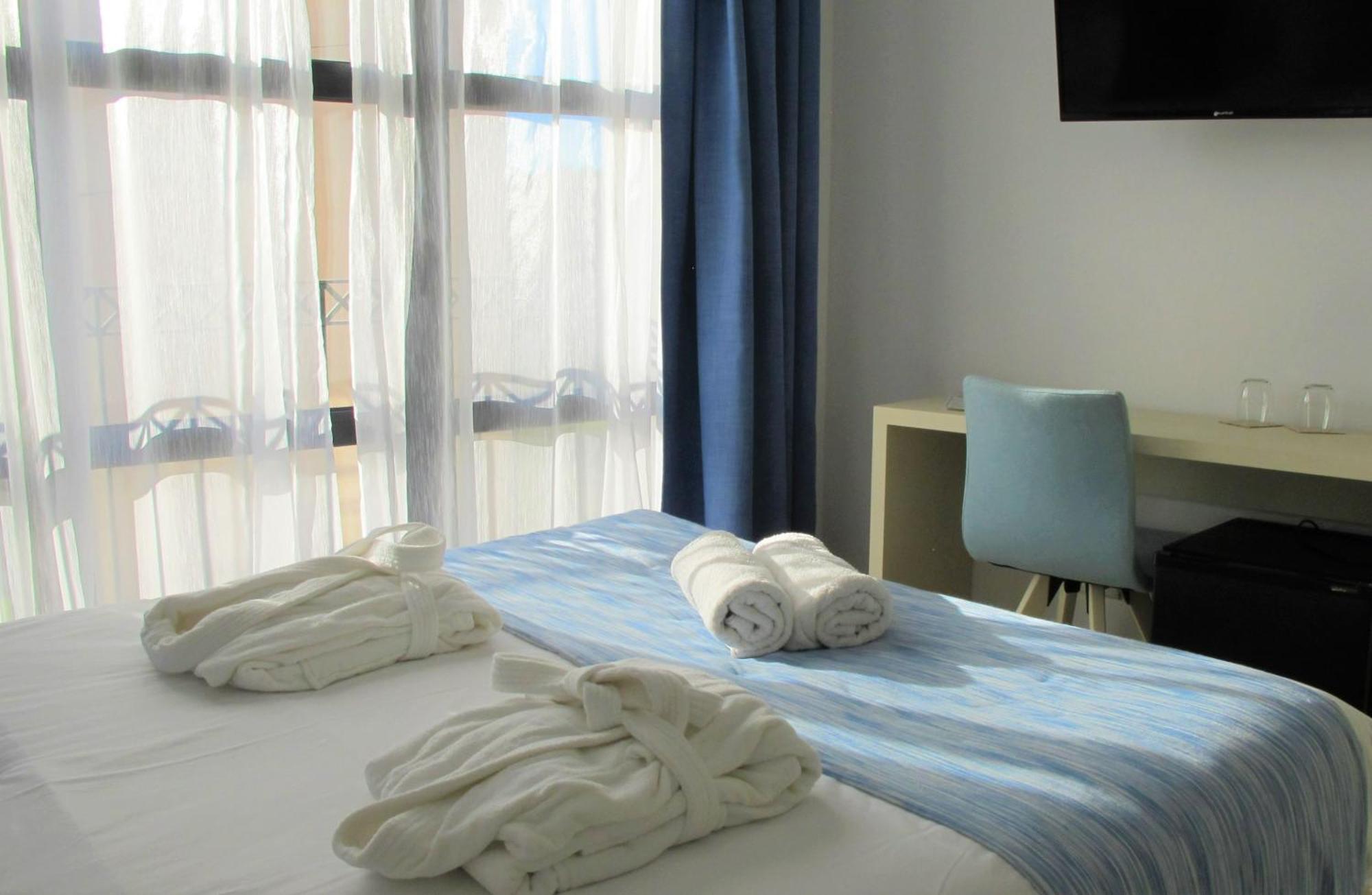 Boutique Hotel Petit Sant Miquel (Adults Only) Calonge  Luaran gambar