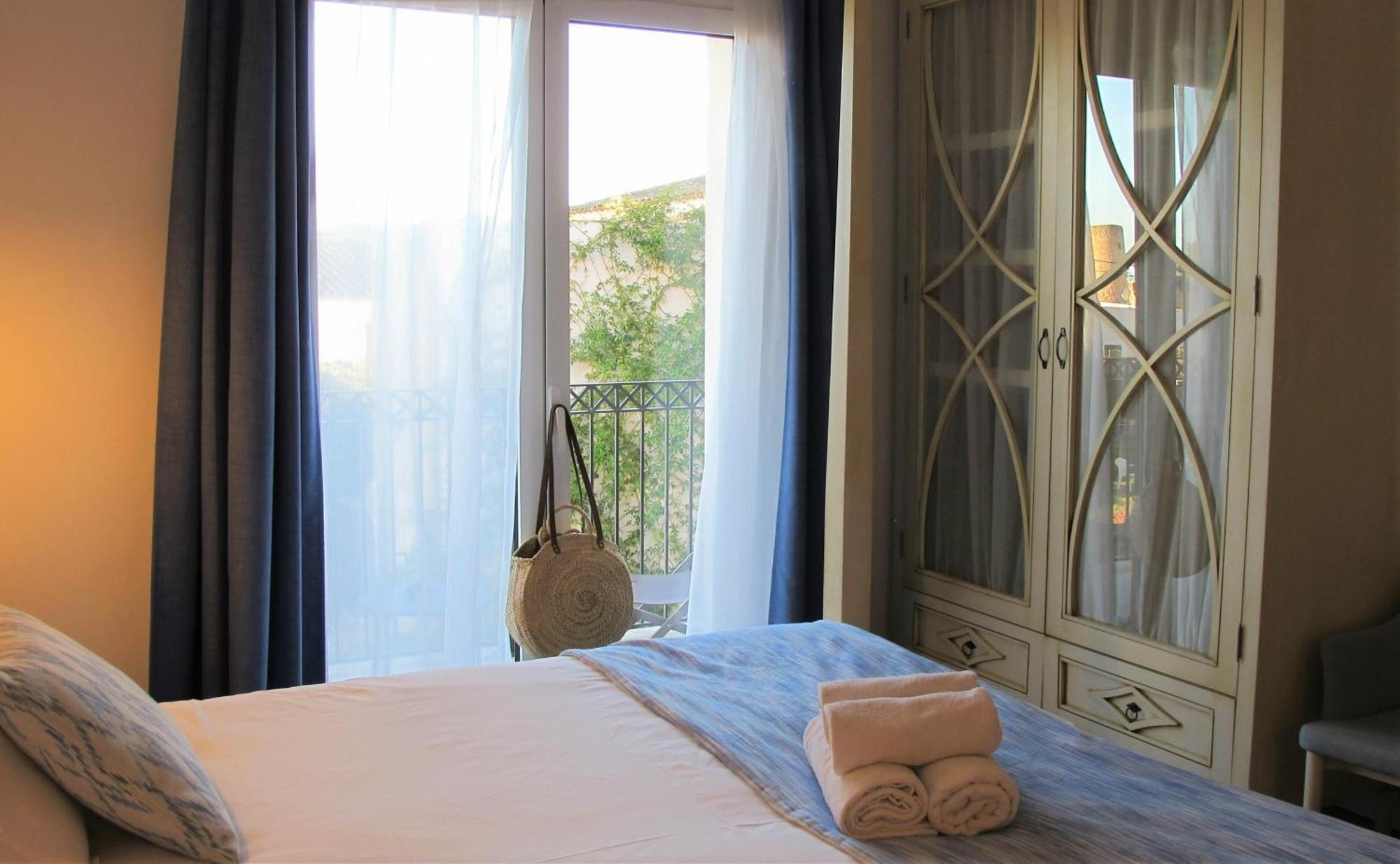 Boutique Hotel Petit Sant Miquel (Adults Only) Calonge  Luaran gambar