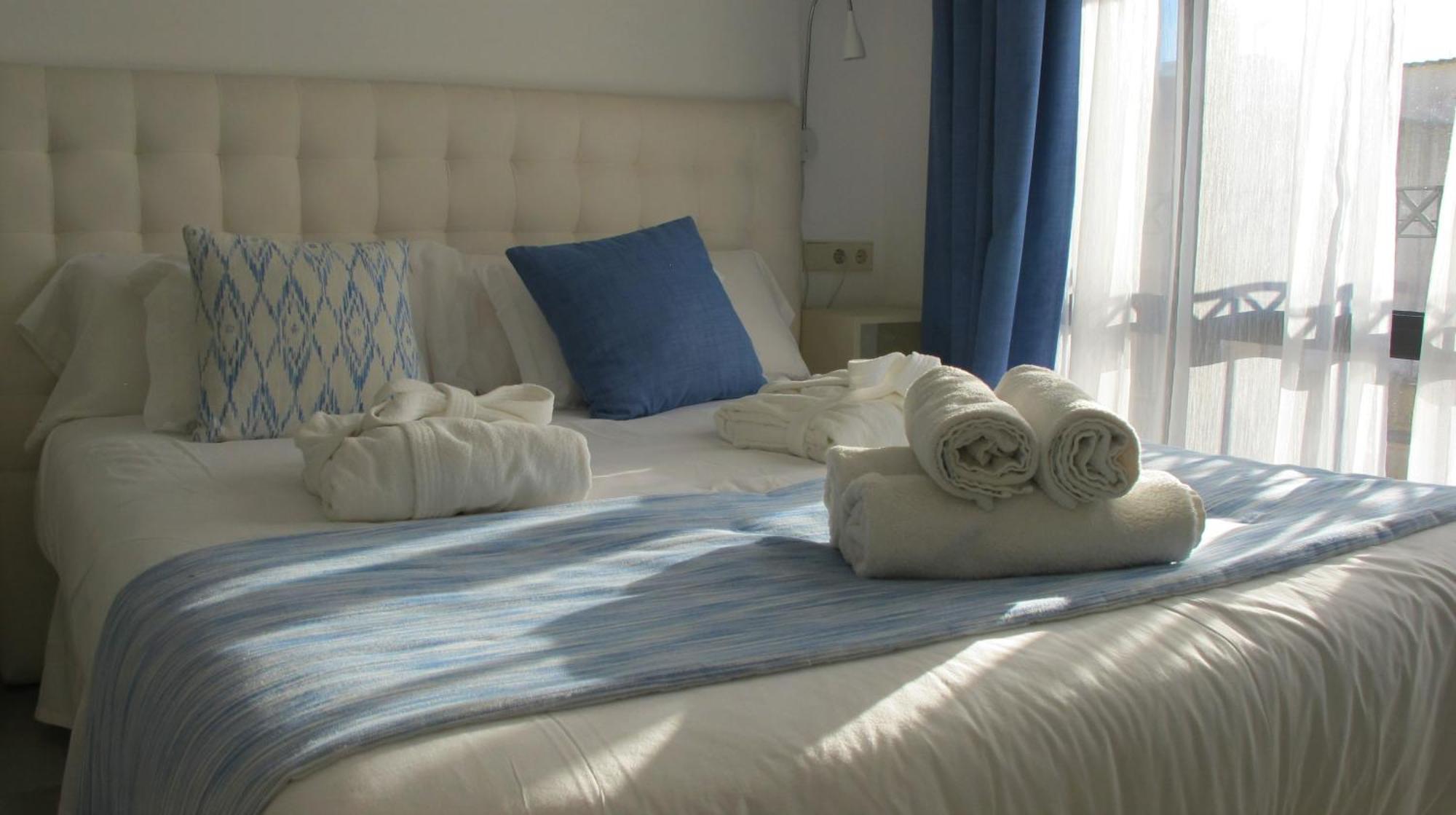 Boutique Hotel Petit Sant Miquel (Adults Only) Calonge  Luaran gambar