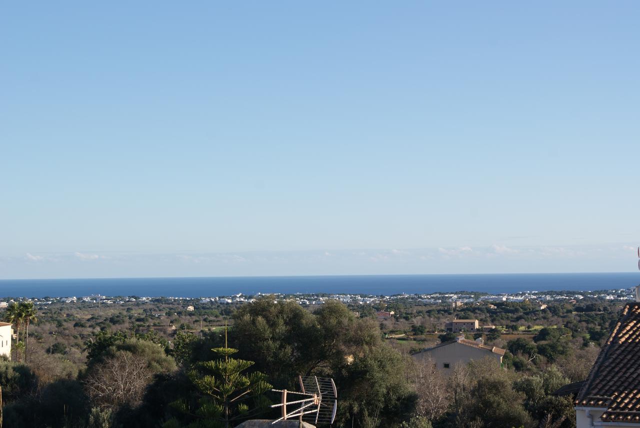 Boutique Hotel Petit Sant Miquel (Adults Only) Calonge  Luaran gambar