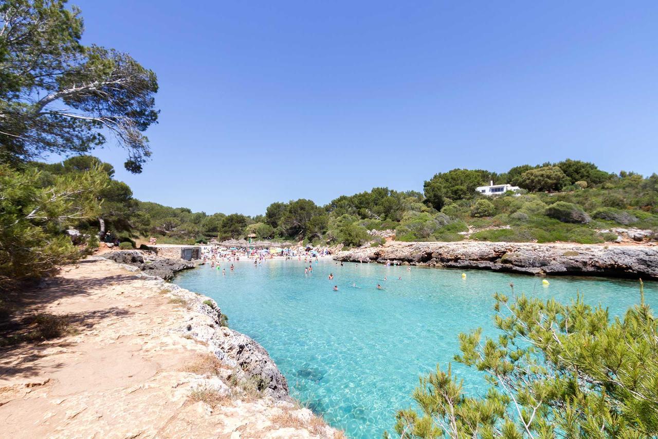 Boutique Hotel Petit Sant Miquel (Adults Only) Calonge  Luaran gambar