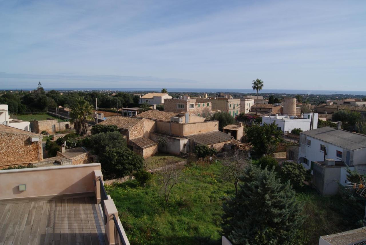 Boutique Hotel Petit Sant Miquel (Adults Only) Calonge  Luaran gambar