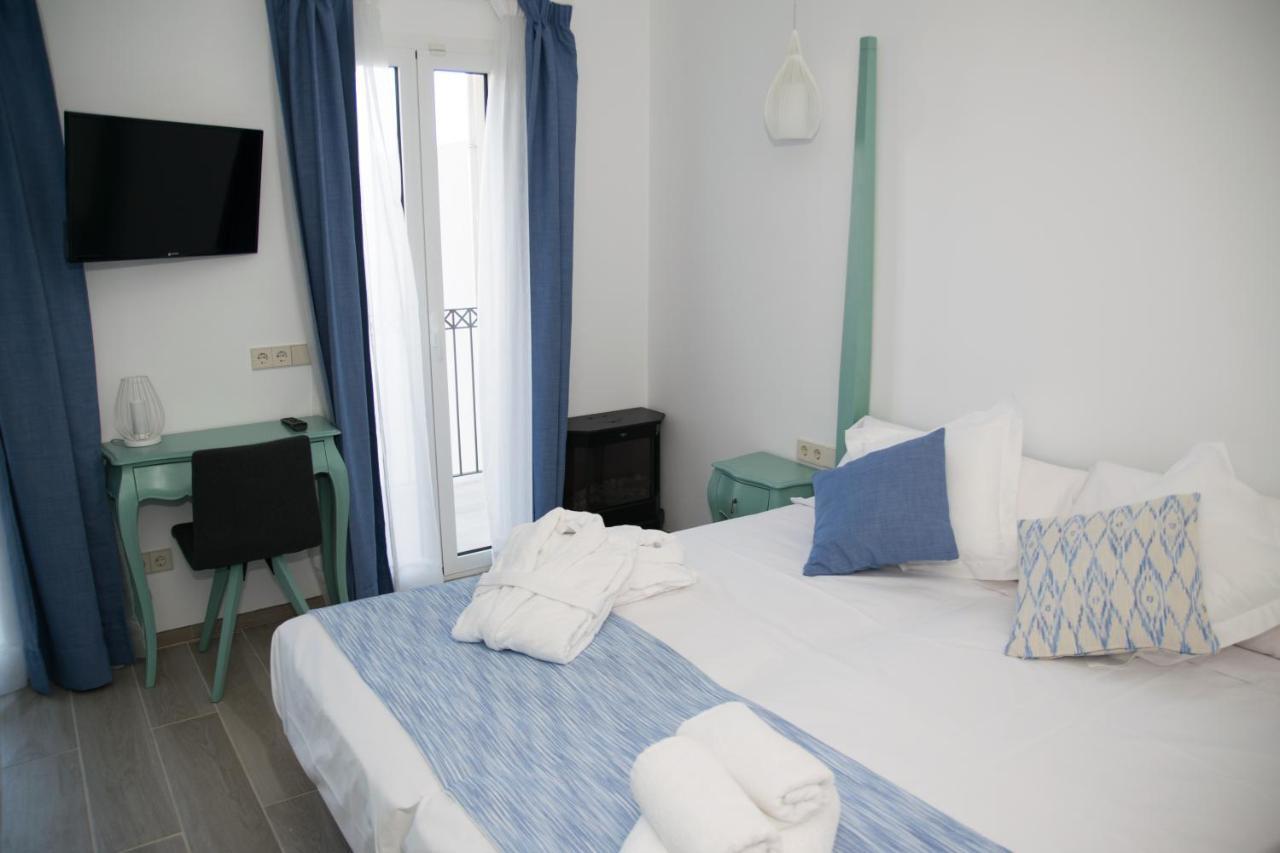 Boutique Hotel Petit Sant Miquel (Adults Only) Calonge  Luaran gambar