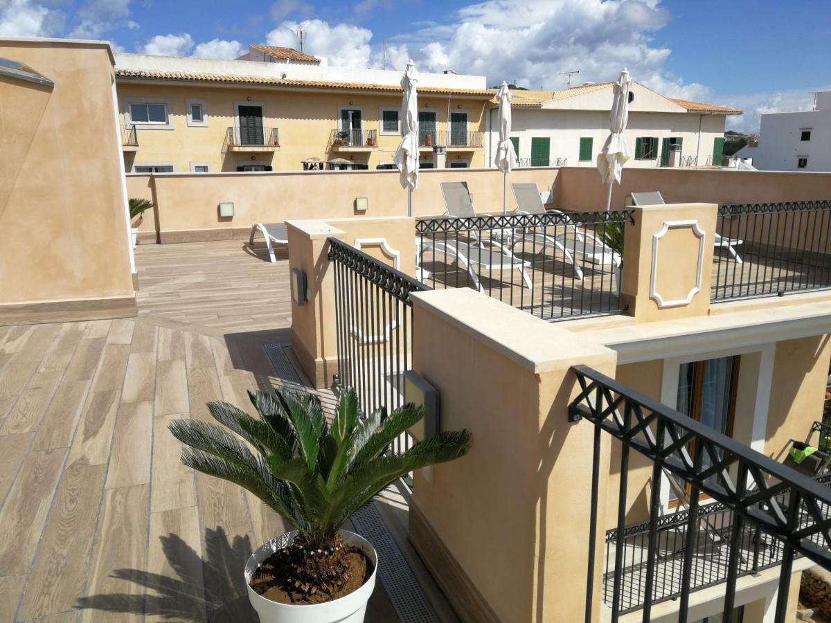 Boutique Hotel Petit Sant Miquel (Adults Only) Calonge  Luaran gambar