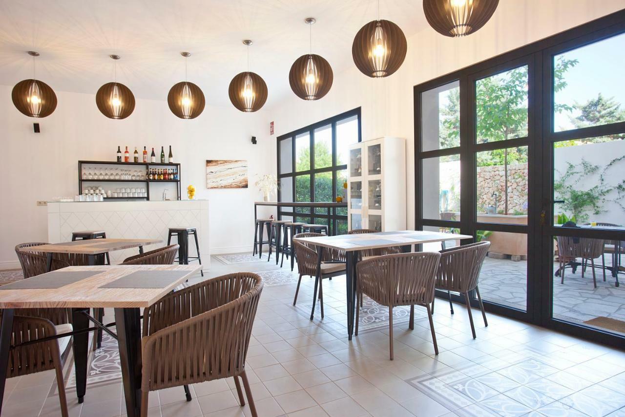 Boutique Hotel Petit Sant Miquel (Adults Only) Calonge  Luaran gambar