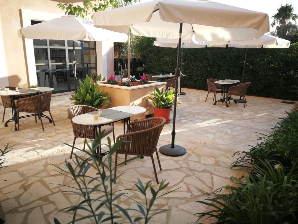 Boutique Hotel Petit Sant Miquel (Adults Only) Calonge  Luaran gambar