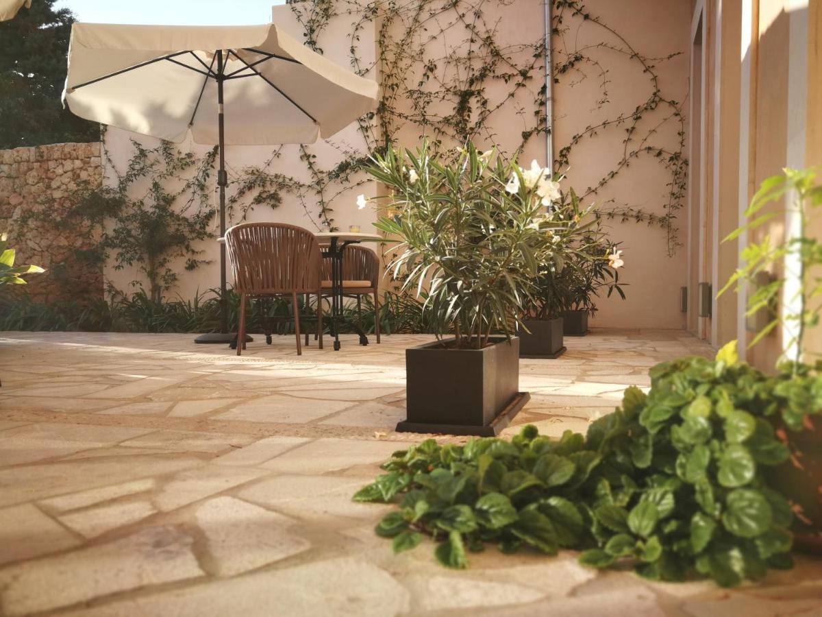 Boutique Hotel Petit Sant Miquel (Adults Only) Calonge  Luaran gambar