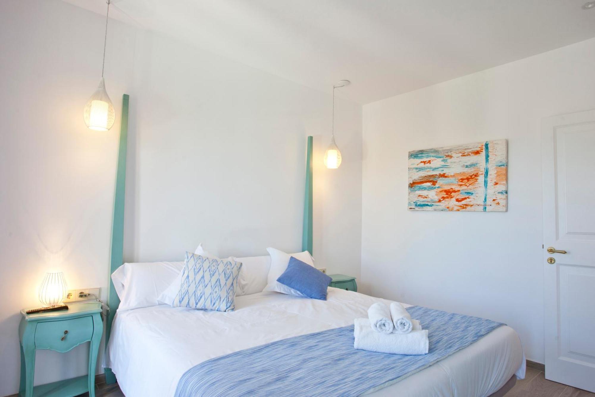 Boutique Hotel Petit Sant Miquel (Adults Only) Calonge  Luaran gambar