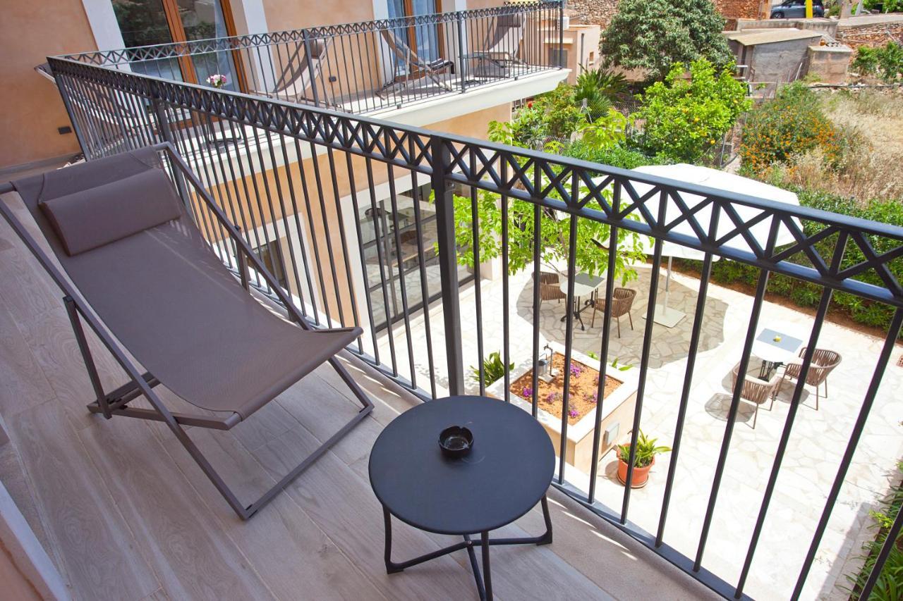 Boutique Hotel Petit Sant Miquel (Adults Only) Calonge  Luaran gambar